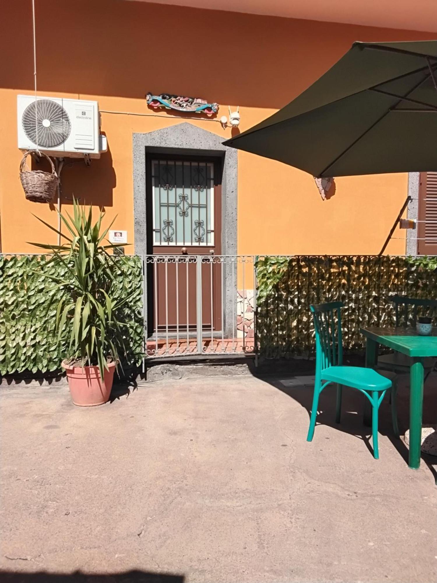 Santaituzza Appartement